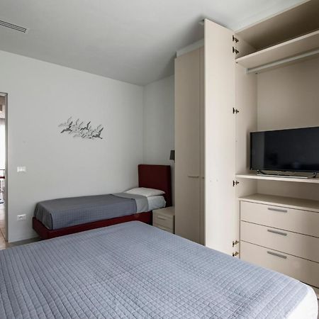Apartament Casa Plauto Bellaria-Igea Marina Zewnętrze zdjęcie