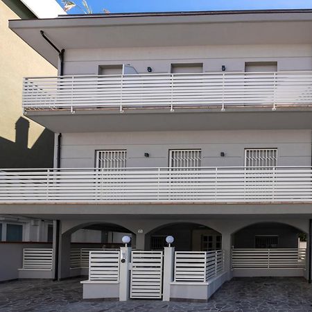 Apartament Casa Plauto Bellaria-Igea Marina Zewnętrze zdjęcie