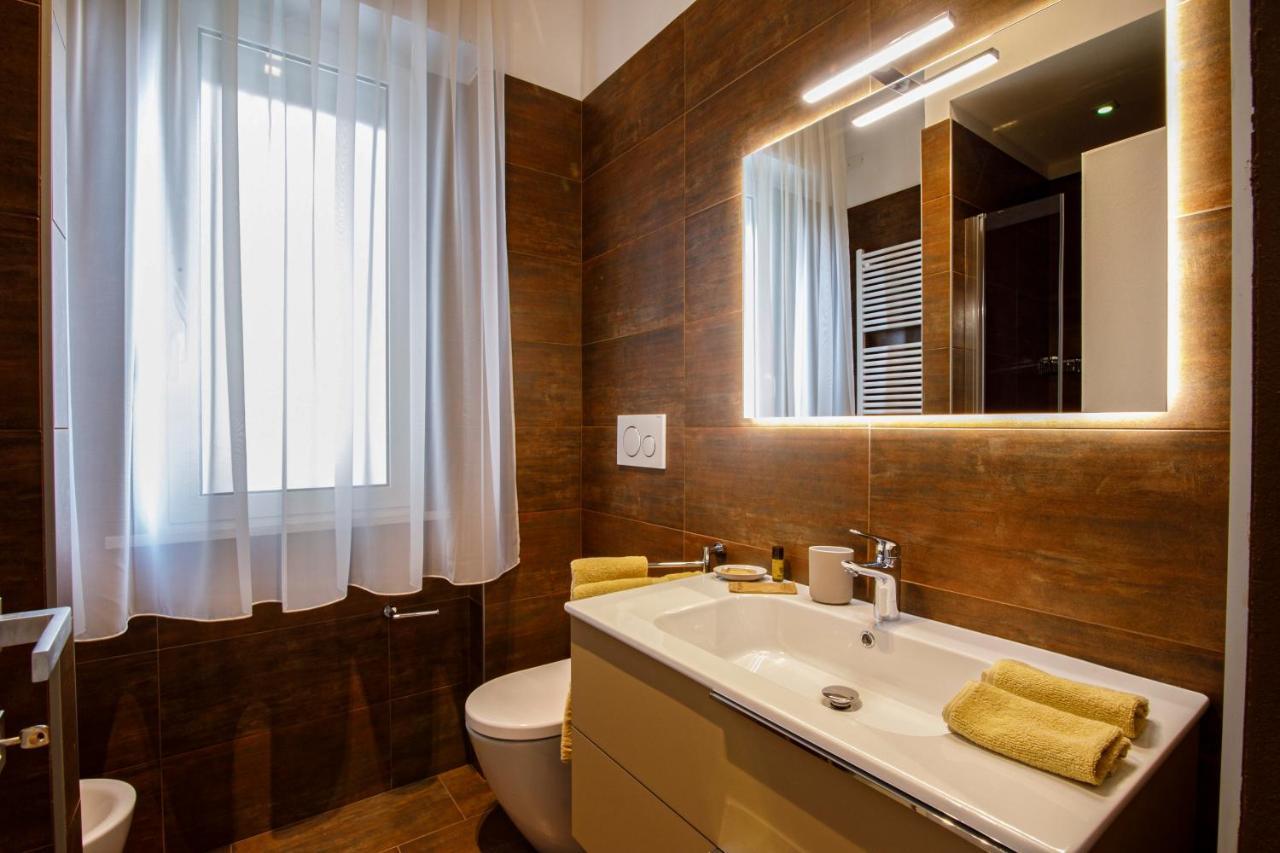 Apartament Casa Plauto Bellaria-Igea Marina Zewnętrze zdjęcie