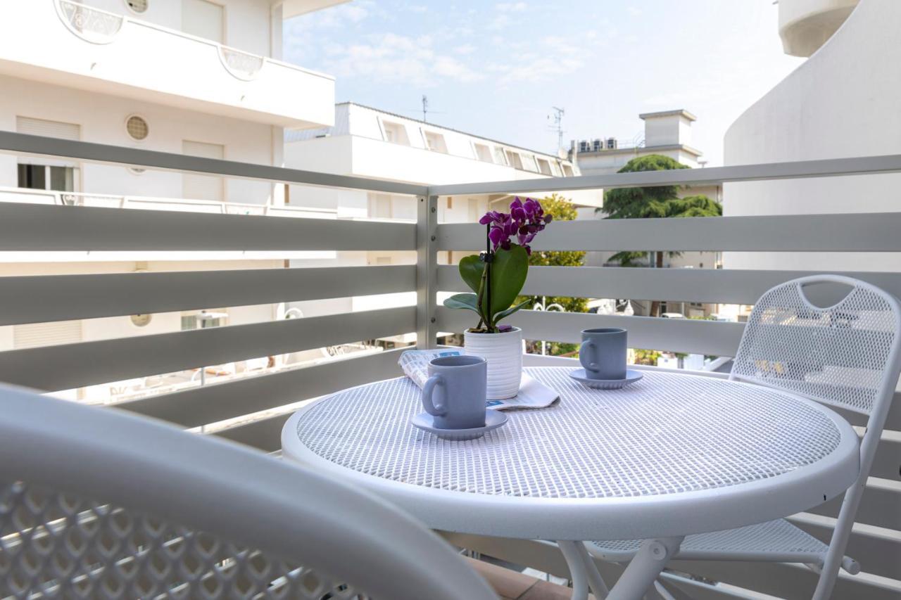 Apartament Casa Plauto Bellaria-Igea Marina Zewnętrze zdjęcie